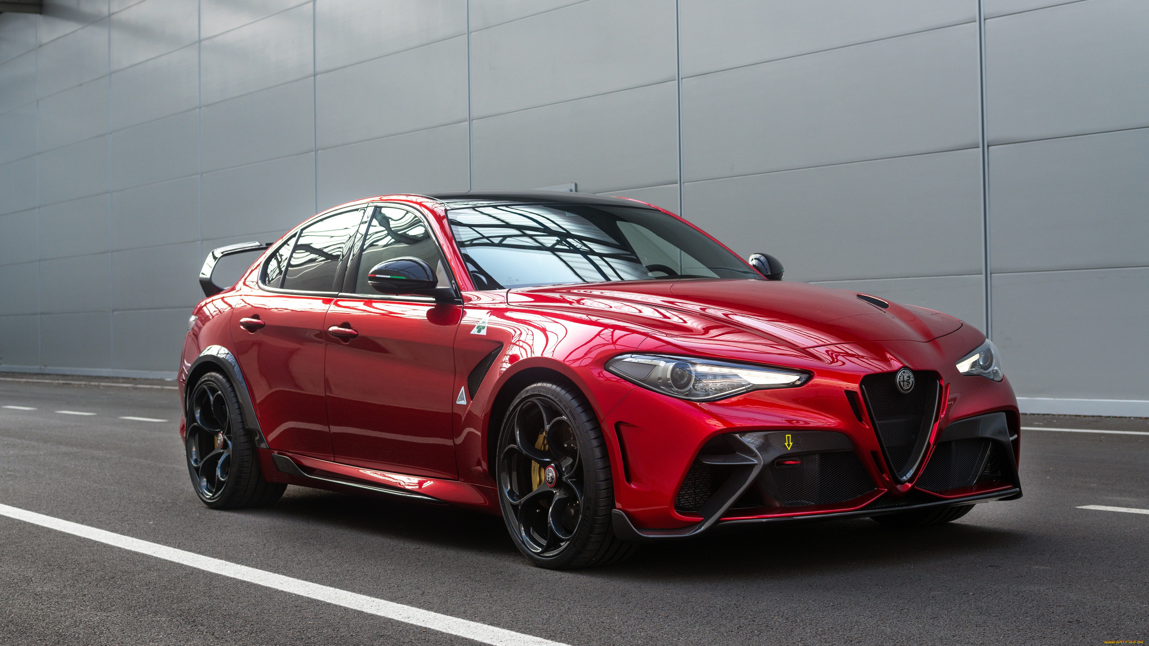 , alfa romeo, , , 2020, alfa, romeo, giulia, gtam